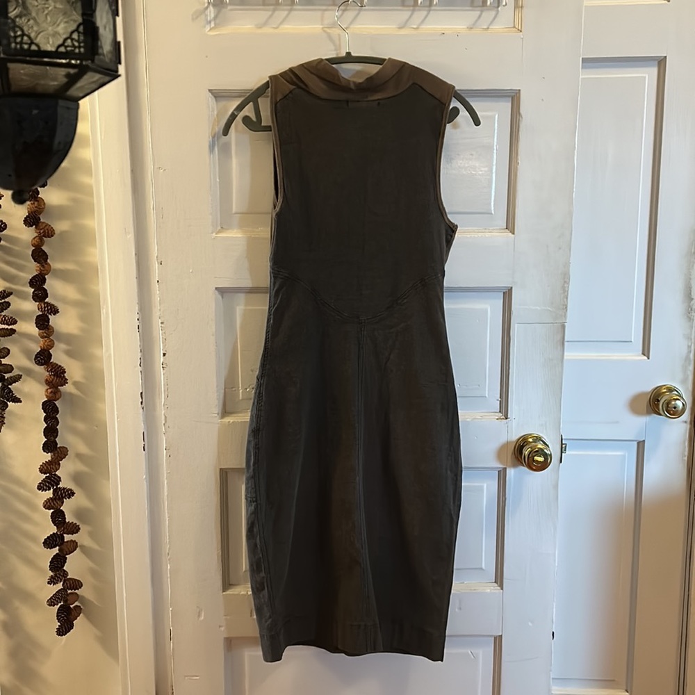 Prairie underground dress - Picture 7 of 8